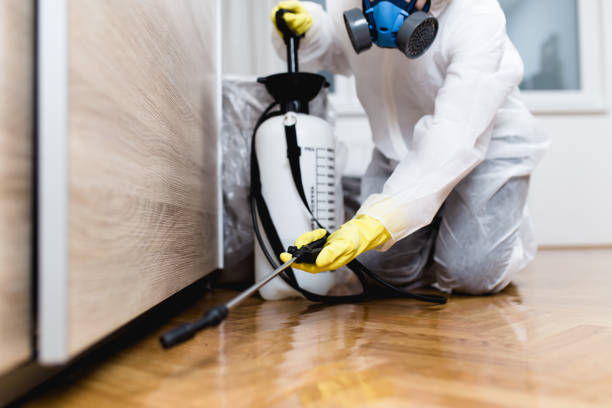 Best Pest Removal Services  in Topeka, KS